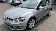 Usado 2017 VW Golf VII Citadino | € 11.950 (Super Preço)