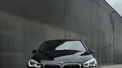Preto Usado 2020 BMW 225 | € 23.950 (Preço justo)