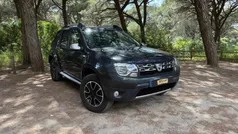 Antracite Usado 2016 Dacia Duster SUV | € 13.900 (Preço justo)