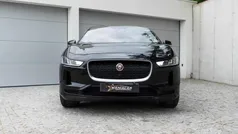 Preto Usado 2020 Jaguar I-Pace S SUV | € 30.990 (Preço justo)