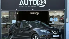Usado 2016 Nissan Qashqai SUV | € 16.990 (Preço justo)