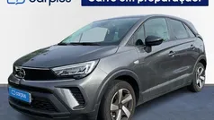 Cinza Usado 2021 Opel Crossland Edition SUV | € 16.500 (Preço justo)