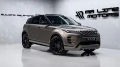 Usado 2021 Land Rover Range Rover evoque SE Dynamic SUV | € 39.950 (Preço justo)