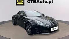 Usado 2023 Alpine A110 Coupé | € 68.500