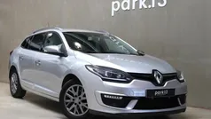 Renault Mégane III