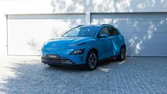 Usado 2022 Hyundai Kauai Premium SUV | € 21.900 (Bom preço)