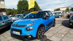 Usado 2016 Citroën C3 Citadino | € 7.999 (Bom preço)