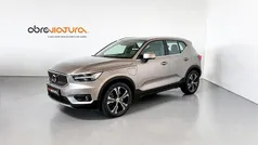 Usado 2021 Volvo XC40 Inscription SUV | € 33.500 (Preço justo)