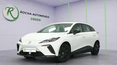 Usado 2023 MG MG4 EV Comfort Citadino | € 25.999 (Preço justo)