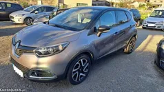 Usado 2015 Renault Captur SUV | € 9.990 (Preço justo)