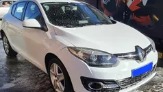 Usado 2014 Renault Mégane III | € 7.200 (Super Preço)