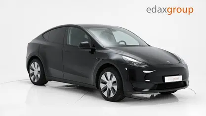 Usado Tesla Model Y 219 kW (299 HP) 2023 Preto SUV