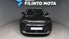 Preto Usado 2024 Jeep Avenger Altitude SUV | € 23.190 (Preço justo)