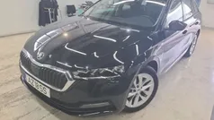 Preto Usado 2023 Skoda Octavia Ambition Carrinha | € 29.400 (Preço justo)