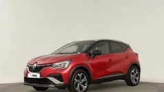 Usado 2023 Renault Captur RS Line SUV | € 21.690 (Preço justo)