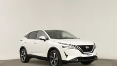 Usado 2023 Nissan Qashqai N-Connecta SUV | € 28.490 (Preço justo)