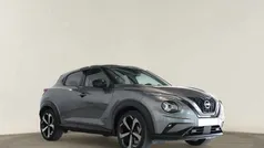 Usado 2024 Nissan Juke SUV | € 23.990 (Preço justo)