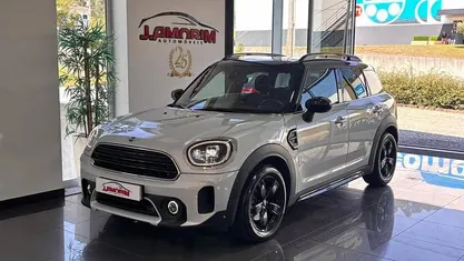 Usado Mini Countryman 136 HP (100 kW) 2022 Antracite SUV
