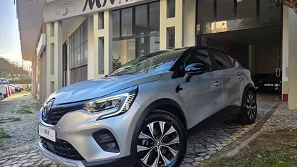 Usado Renault Captur Evolution 145 HP (106 kW) 2023 SUV