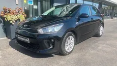 Usado 2017 Kia Rio | € 9.500 (Bom preço)