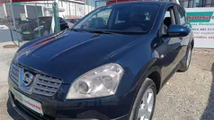 Usado 2009 Nissan Qashqai Acenta SUV | € 8.450 (Preço justo)