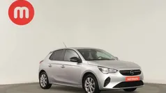 Cinzento Usado 2023 Opel Corsa Edition | € 14.699 (Preço justo)