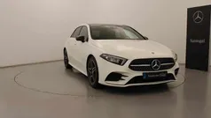 Branco Usado 2023 Mercedes A200 Citadino | € 32.990 (Preço justo)