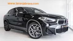 Preto Usado 2019 BMW X2 SUV | € 29.900 (Bom preço)