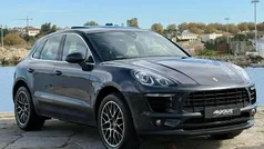 Usado 2016 Porsche Macan SUV | € 43.000 (Preço justo)