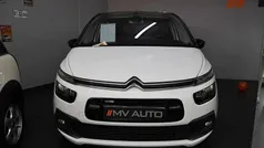 Usado 2017 Citroën C4 Picasso PureTech Monovolume | € 12.750 (Bom preço)