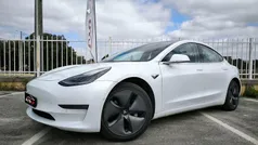 Usado 2020 Tesla Model 3 Long Range AWD Sedan | € 25.990 (Preço justo)