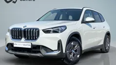 Branco Usado 2023 BMW iX1 xLine SUV | € 47.900 (Preço justo)