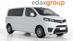 Branco Usado 2020 Toyota Proace Van | € 19.990 (Bom preço)