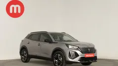 Usado 2024 Peugeot 2008 Allure SUV | € 21.999 (Preço justo)