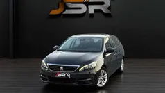 Usado 2020 Peugeot 308 Carrinha | € 10.490 (Preço justo)