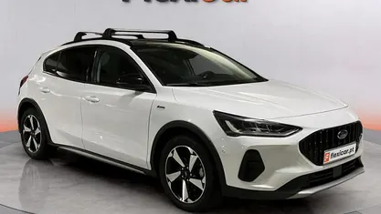 Usado Ford Focus Active X 125 HP (91 kW) 2024