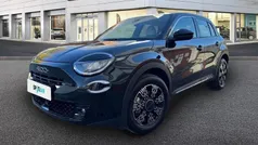 Preto Novo 2025 Fiat 600 SUV | € 22.900 (Preço justo)