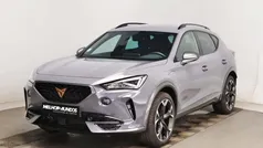 Cinzento Usado 2023 Cupra Formentor SUV | € 31.500 (Preço justo)