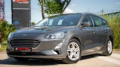 Usado 2020 Ford Focus Business Edition Carrinha | € 14.900 (Super Preço)