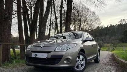 Usado Renault Mégane III 90 HP (66 kW) 2010