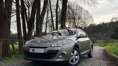 Usado 2010 Renault Mégane III | € 4.950 (Preço justo)