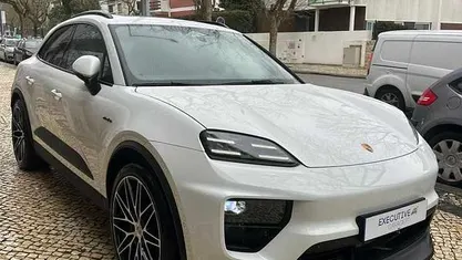 Usado 2024 Porsche Macan SUV | € 98.500