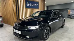 Usado 2023 Opel Astra Elegance | € 21.750 (Preço justo)
