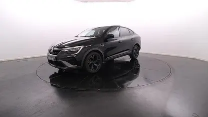 Usado 2024 Renault Arkana SUV | € 31.900 (Preço justo)
