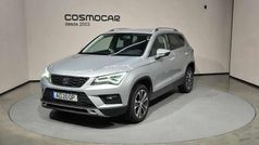 Cinzento Usado 2020 Seat Ateca SUV | € 17.200 (Preço justo)