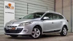 Usado 2010 Renault Mégane GrandTour Carrinha | € 6.250 (Bom preço)