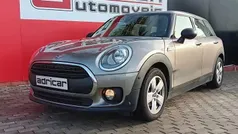 Outra Usado 2018 Mini Clubman Carrinha | € 18.500 (Preço justo)