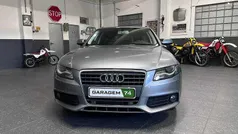 Usado 2010 Audi A4 Exclusive Carrinha | € 9.990 (Preço justo)