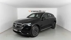 Usado 2021 Mercedes EQC400 AMG SUV | € 39.890 (Bom preço)