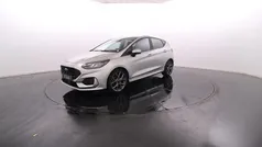 Usado 2022 Ford Fiesta Citadino | € 17.450 (Preço justo)